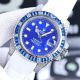 Copy Rolex Submariner Date Watch 40mm - Black Diamond Bezel  (4)_th.jpg